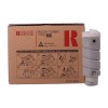 Ricoh type M6 black toner (original) 074288 - 1