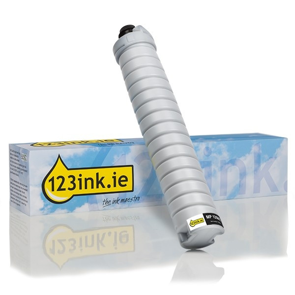 Ricoh type MP 1350E black toner (123ink version) 828295C 840005C 074829 - 1