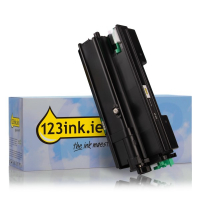 Ricoh type MP 401E toner black (123ink version) 841887C 066973