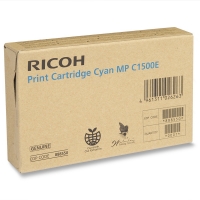 Ricoh type MP C1500 C cyan gel toner (original) 888550 074822