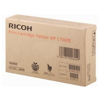 Ricoh type MP C1500 Y yellow gel toner (original) 888548 074826