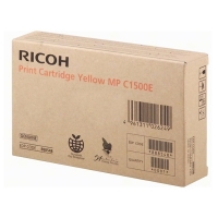 Ricoh type MP C1500 Y yellow gel toner (original Ricoh) 074826