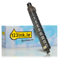 Ricoh type MP C4500E black toner (123ink version) 842034C 888608C 074847