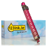Ricoh type MP C4500E magenta toner (123ink version) 842036C 888610C 074851