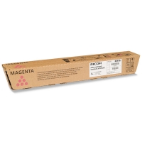 Ricoh type MP C4500E magenta toner (original) 842036 888610 074850