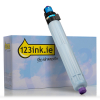 Ricoh type MP C5501E / MP C5000E cyan toner (123ink version) 073979 - 1
