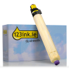 Ricoh type MP C5501E / MP C5000E yellow toner (123ink version) 073983 - 1
