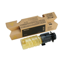 Ricoh type M C320FW yellow toner (original Ricoh) 842713 602558