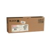 Ricoh type P2 BK black toner (original)