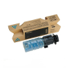 Ricoh type P C375 cyan toner (original Ricoh) 602538 - 1