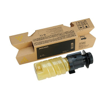 Ricoh type P C375 yellow toner (original Ricoh) 842651 602542