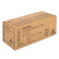 Ricoh type P C600 black toner (original Ricoh) 408314 602283