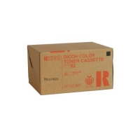 Ricoh type R2 Y yellow toner (original) 888345 074310