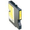Ricoh type RC-Y11 yellow ink cartridge (original) 402281 074582 - 1