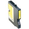 Ricoh type RC-Y11 yellow ink cartridge (original) 074582 - 1