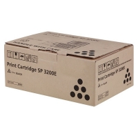 Ricoh type SP-3200 black toner (original) 402887 074966