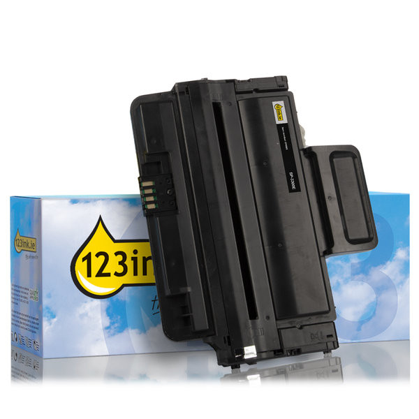 Ricoh type SP-3300E black toner (123ink version) 406218C 074969 - 1