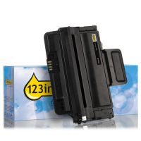 Ricoh type SP-3300E black toner (123ink version) 406218C 074969
