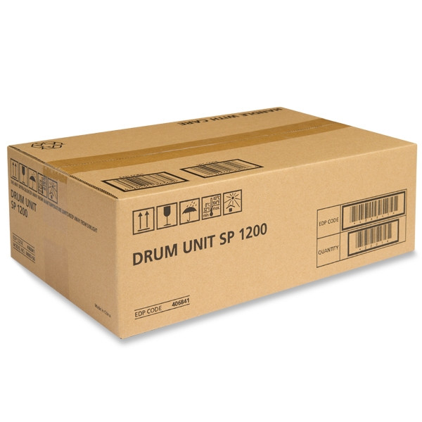 Ricoh type SP1200 drum (original) 406841 073870 - 1