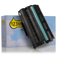 Ricoh type SP 3710 / 408285 black toner (123ink version) 408285C 067159