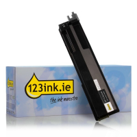 Ricoh type SP C360HE high capacity black toner (123ink version)