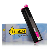 Ricoh type SP C360HE magenta high capacity toner (123ink version)