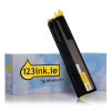 Ricoh type SP C360HE yellow high capacity toner (123ink version)
