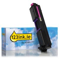 Ricoh type SP C360X extra high-capacity magenta toner (123ink version)