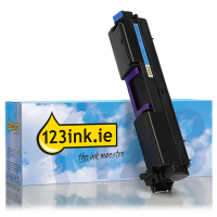 Ricoh type SP C360X extra high capacity cyan toner (123ink version)