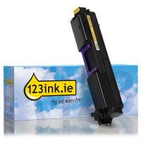 Ricoh type SP C360X extra high capacity yellow toner (123ink version)