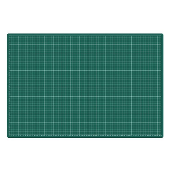 Rillstab A1 cutting mat, 900mm x 600mm 068072 - 1