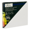 Rillstab Art sensations cotton canvas, 20cm x 20cm (2-pack) 400779 - 1