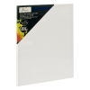 Rillstab Art sensations cotton canvas, 30cm x 30cm 400781 - 1