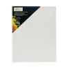Rillstab Art sensations cotton canvas, 30cm x 40cm AR1003/GE 400780 - 1