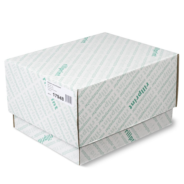 Continuous paper 240mm x 12 inch (3-fold) 60g-53g-57g | Rillstab 17948 | 750 sheets 068036 - 1