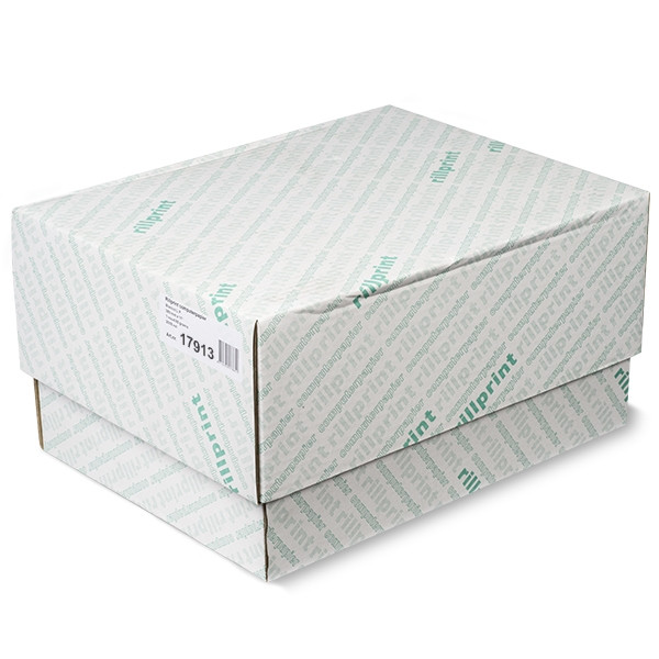 Continuous paper 380mm x 11 inch (1-fold) 60g | Rillstab 17913 | 2,000 sheets 068024 - 1