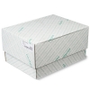 Continuous paper 380mm x 11 inch (1-fold) 60g | Rillstab 17913 | 2,000 sheets 068024 - 1