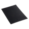 Rillstab black A4 hard cover display folder (10-pages) RI99414 068067 - 3