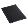 Rillstab black A4 hard cover display folder (20-pages) RI99424 068093 - 3