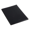 Rillstab black A4 hard cover display folder (30-pages) RI99434 068094 - 3