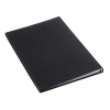 Rillstab black A4 hard cover display folder (40-pages) RI99444 068095 - 3