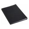 Rillstab black A4 hard cover display folder (60-pages) RI99464 068097 - 3