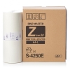 Riso S-4250 master 2 rolls (original Riso) 087070 - 1