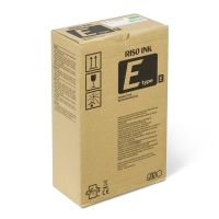 Riso S-4259E green ink cartridge (original Riso) 087012