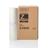 Riso S-4363E master 2 rolls (original Riso) 087052