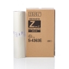 Riso S-4363E master 2 rolls (original Riso) 087052 - 1