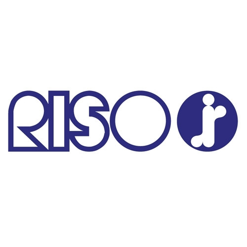 Riso S-7609 master 2 pcs (original) S-7609 087058 - 1