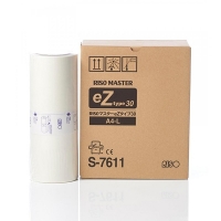 Riso S-7611 master 2-pack (original) S-7611 087056