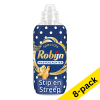 Robijn Dot and Stripes fabric softener, 825ml (33 washes) (8-pack) SRO05159 - 1