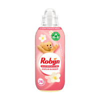 Fabric softener 650ml (26 washes) | Robijn Jasmine Blossom SRO05237